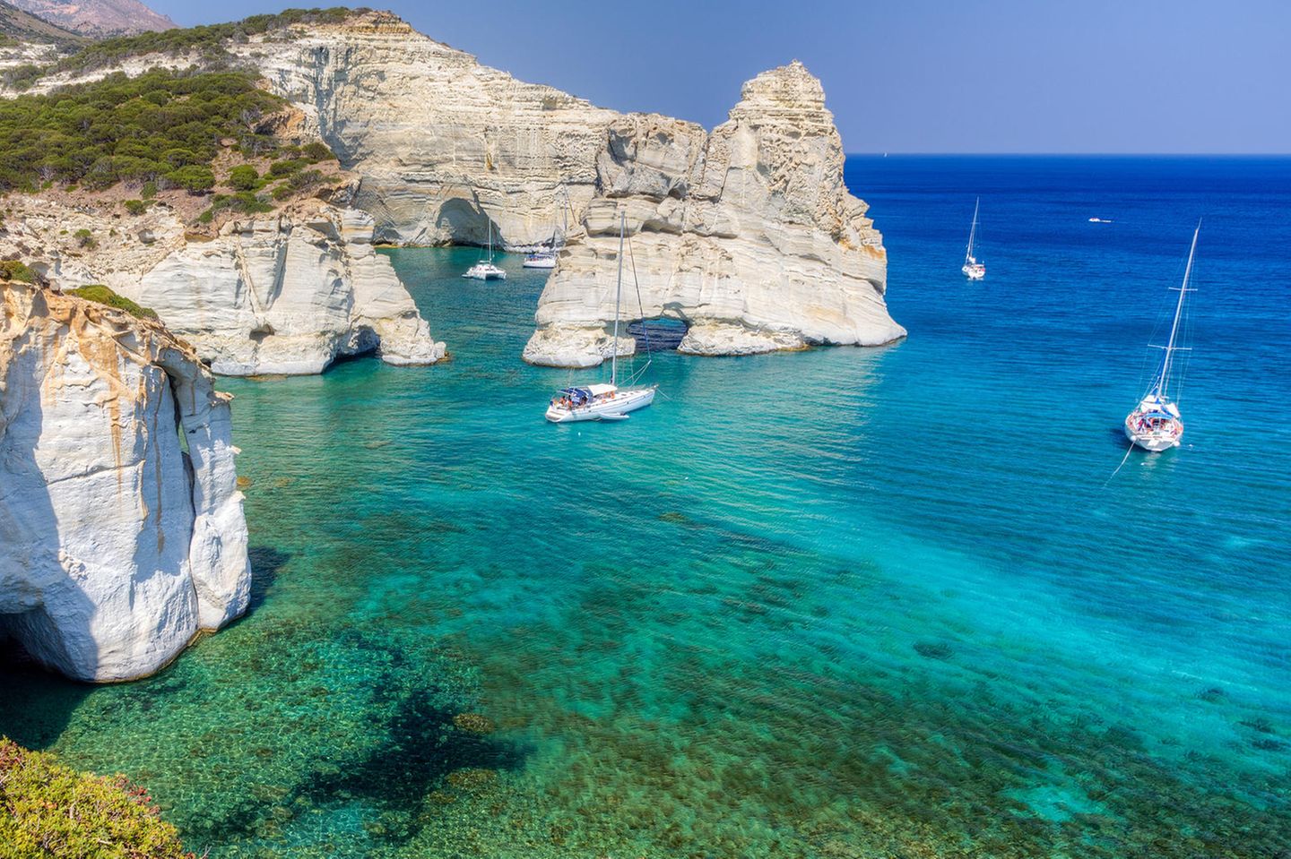 Milos