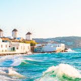 Mykonos