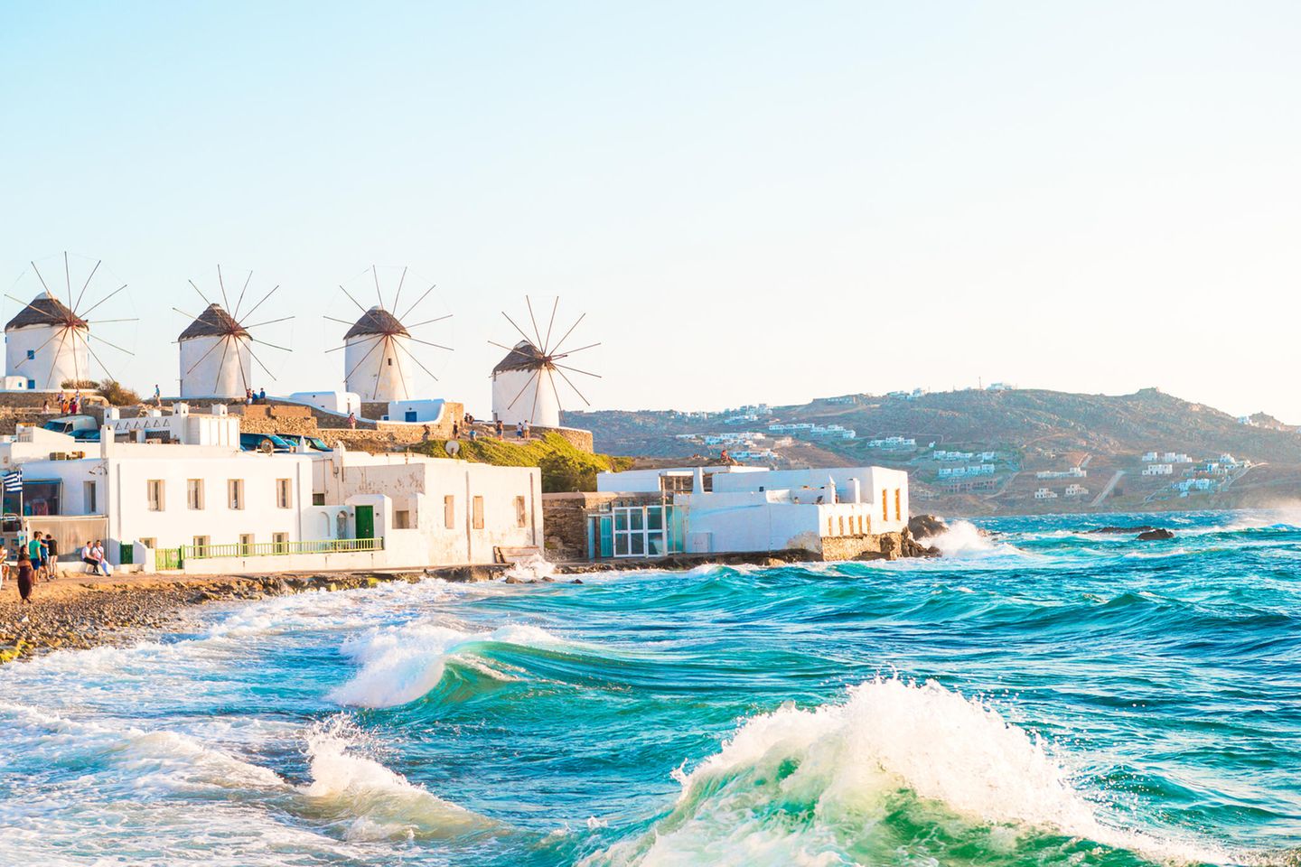 Mykonos