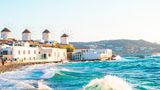 Mykonos