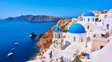 Santorin