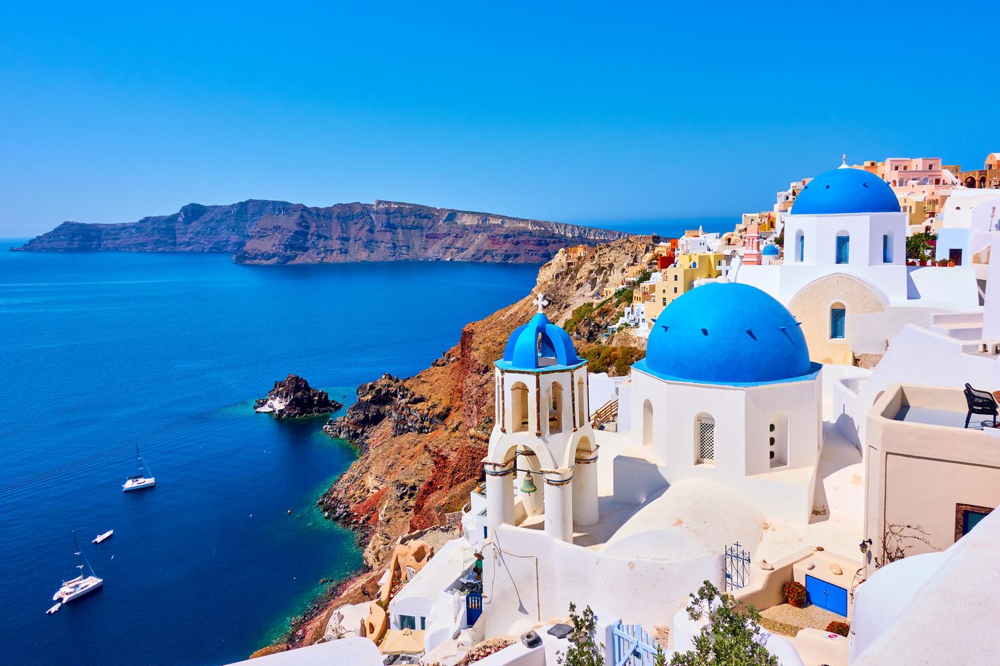 Santorin