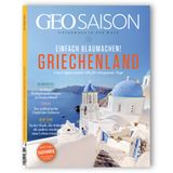 GEO Saison