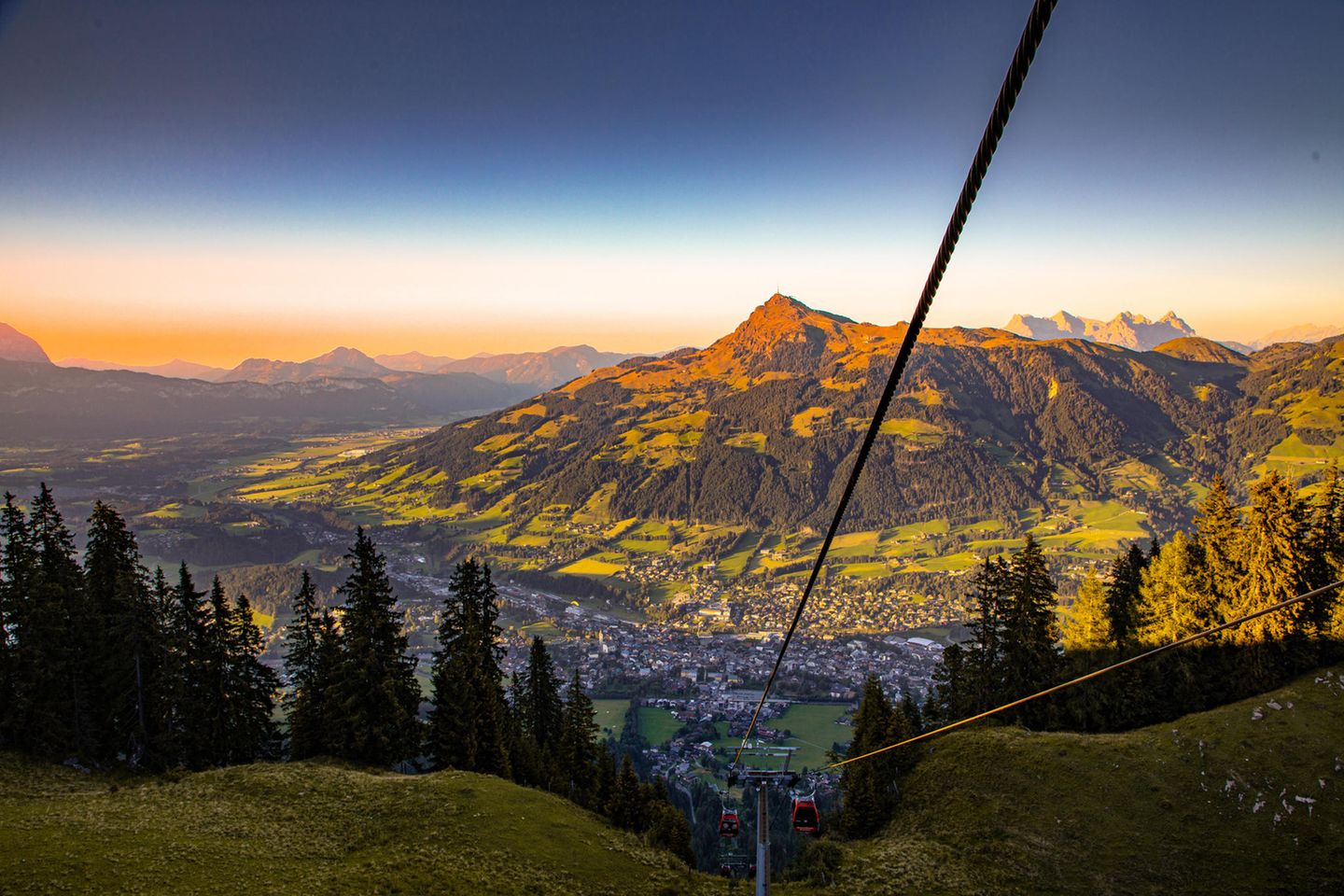 Kitzbühel Kitzbühel