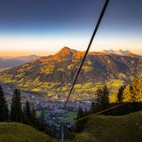Kitzbühel