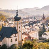 Waidhofen in Österreich