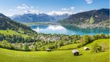 Zell am See, Österreich