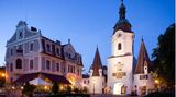 Steiner Tor in Krems an der Donau