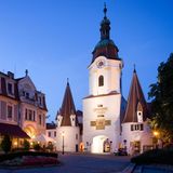 Steiner Tor in Krems an der Donau