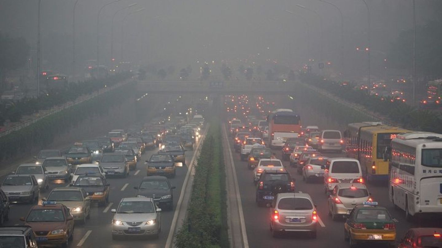 Smog