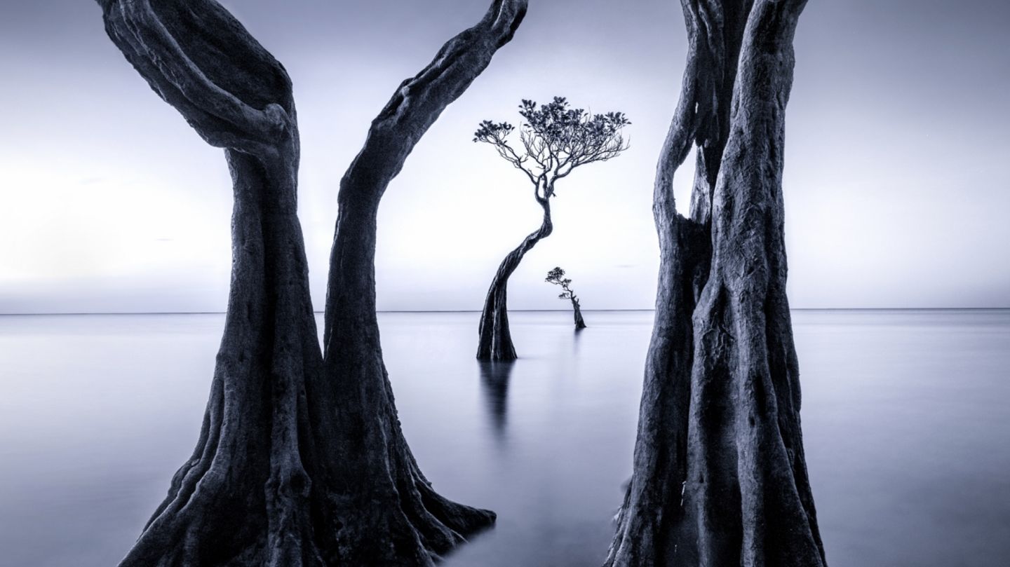 Sumba Island, Indonesia