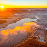 Nordrhein-Westfalen: Ruhrhöhenweg