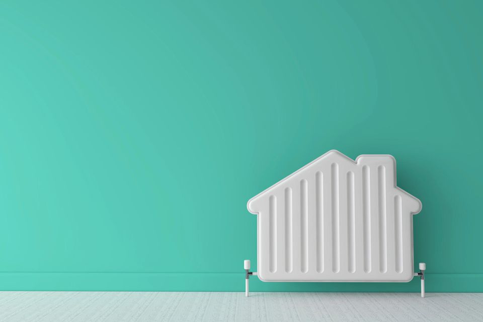 Nicht jede Heizungsart ist für jedes Gebäude gleich gut geeignet 1.4282