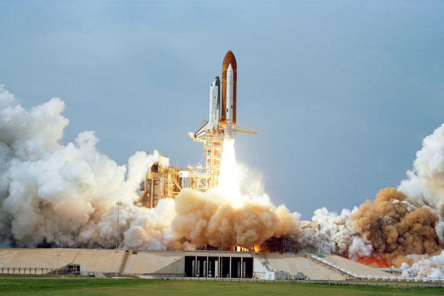 Spacelab  Spacelab