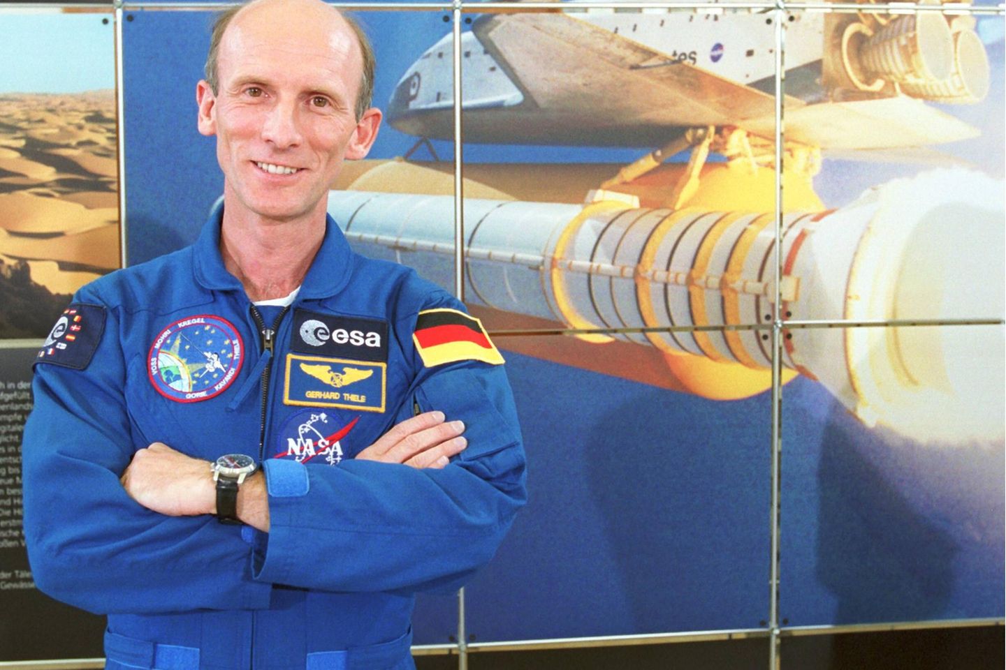 Gerhard Thiele