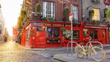 The Temple Bar, Dublin