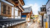 Gyeongju, Südkorea