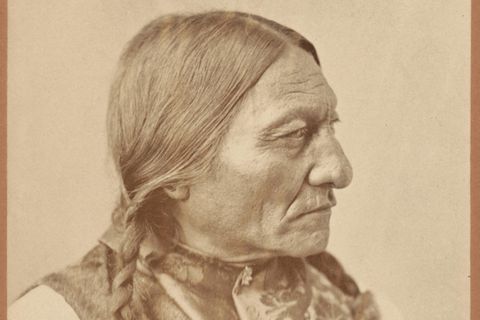 Sitting Bull