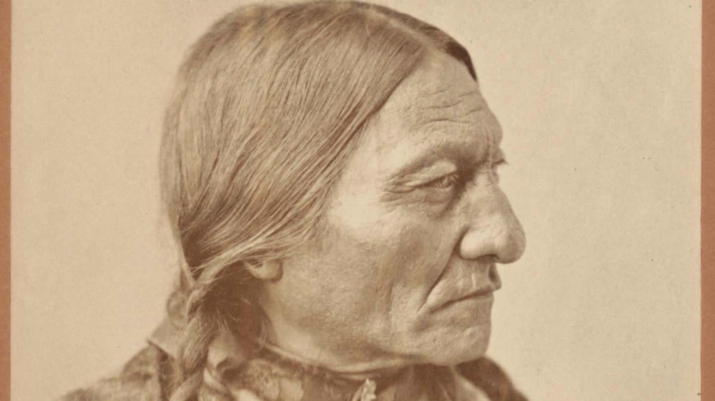 Sitting Bull Sitting Bull