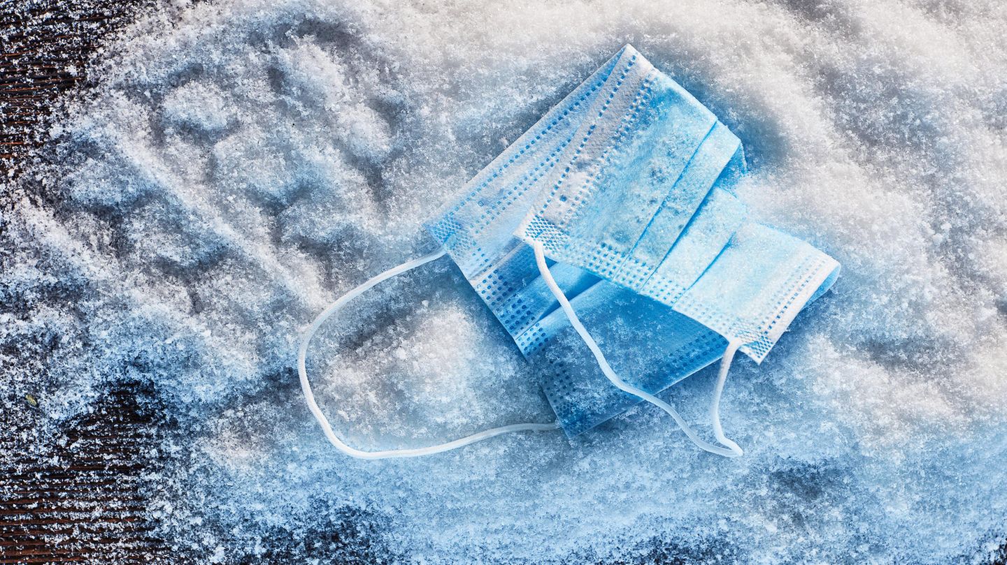 Experten blicken mit Besorgnis auf das dynamische Infektionsgeschehen und die Situation im Gesundheitssektor