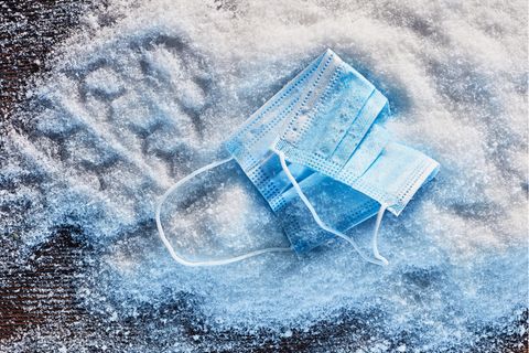 Experten blicken mit Besorgnis auf das dynamische Infektionsgeschehen und die Situation im Gesundheitssektor
