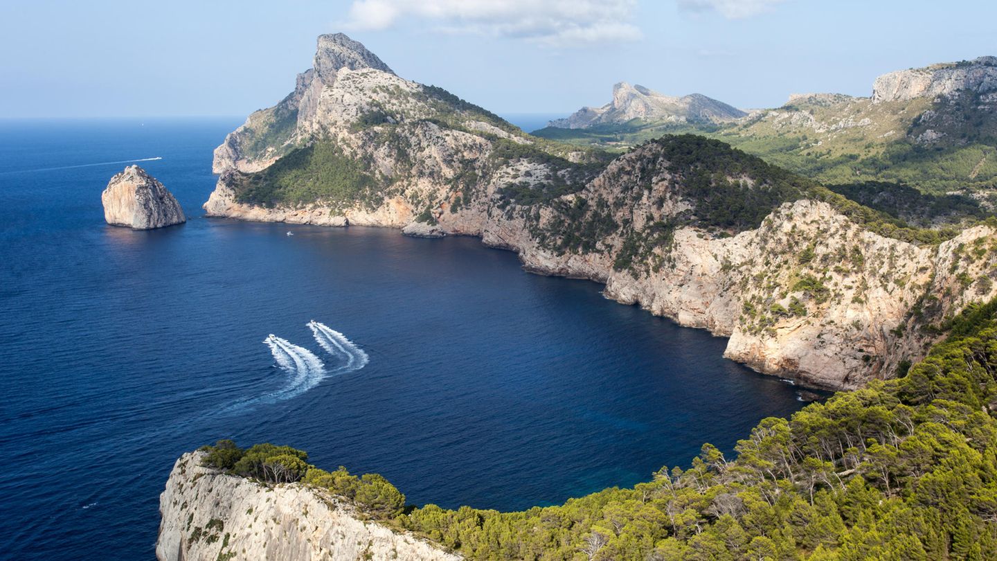 Serra de Tramuntana Serra de Tramuntana