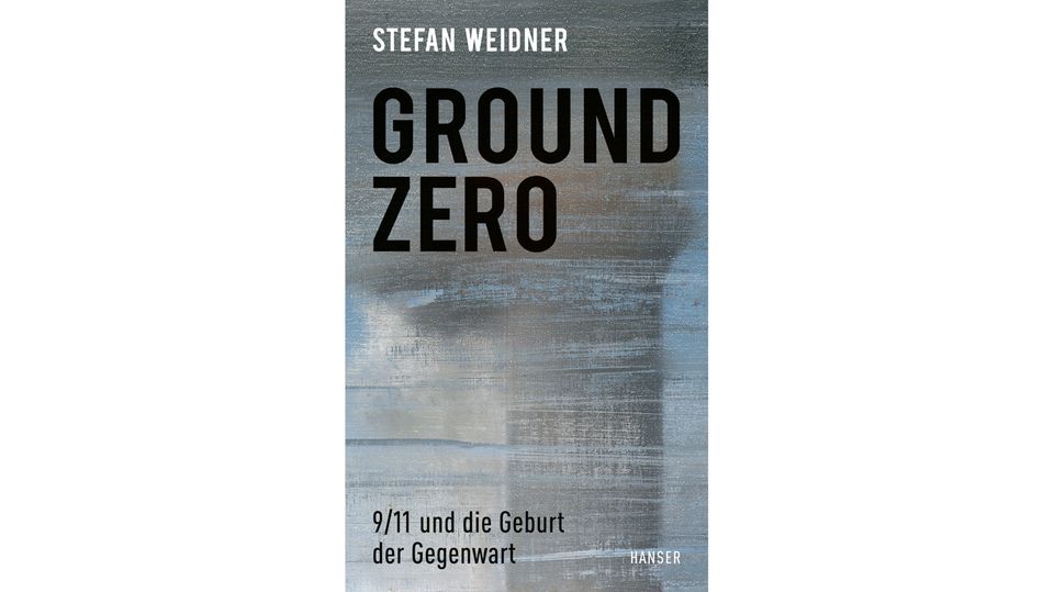 Stefan Weidner - Ground Zero Stefan Weidner - Ground Zero