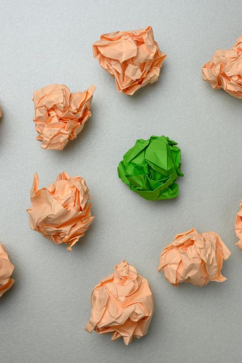 Anti-Perfektionismus: Jeder kann aus Fehlern lernen: Wie uns falsche Entscheidungen im Leben voranbringen