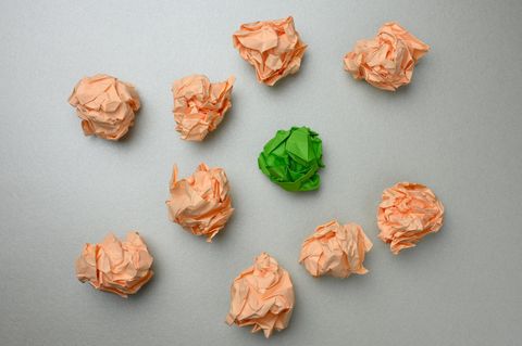 Anti-Perfektionismus: Jeder kann aus Fehlern lernen: Wie uns falsche Entscheidungen im Leben voranbringen