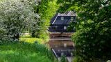 Genneper Park in Eindhoven