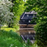 Genneper Park in Eindhoven