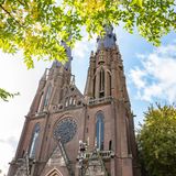 St. Catharinakerk in Eindhoven
