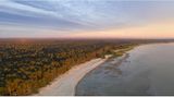 Võsu Strand im Lahemaa Nationalpark