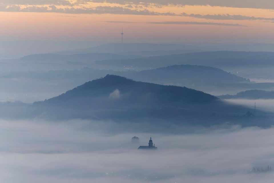 Hunderte Vulkane schlummern unter der Eifel. Inzwischen wissen Forschende: Nicht alle sind erloschen 1.5004