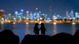 Pinguine in Melbourne