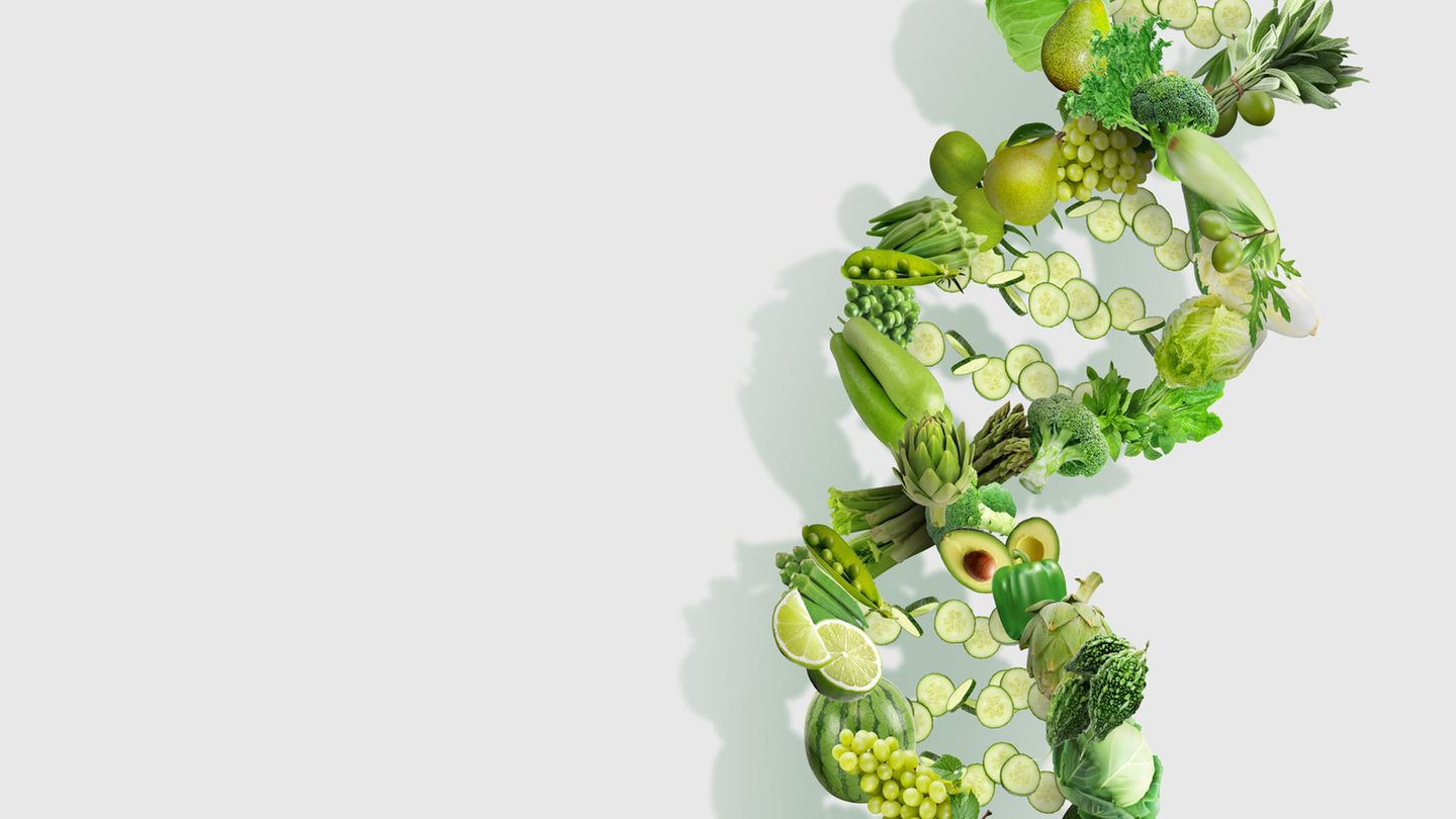 Individuelle Ernährung: Was ist das ideale Essen für mich? Neue Analyse-Methoden liefern Antworten