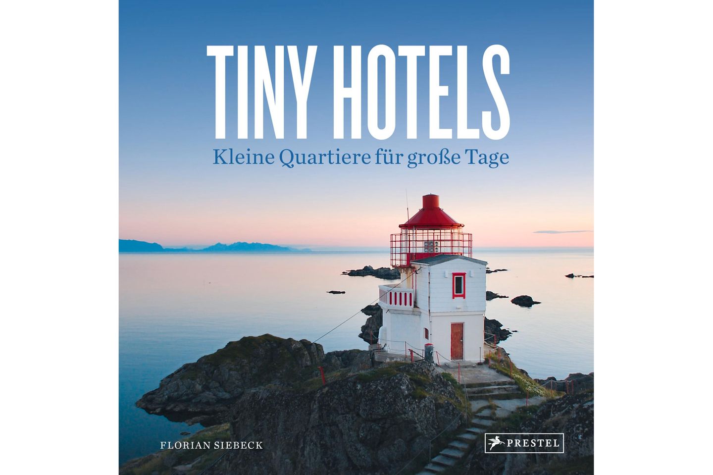 Tiny Hotels: Kleine Quartiere für große Tage https://www.amazon.de/Tiny-Hotels-Kleine-Quartiere-gro%C3%9Fe/dp/3791386719/ref=asc_df_3791386719/