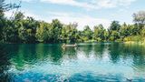 Baggersee Fohlengarten