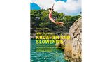 Über 120 besondere Schwimm-Spots versammelt der Reiseführer "Wild Swimming Kroatien und Slowenien". Mit vielen Fotos und genauen Ortsbeschreibungen sind die besonderen Empfehlungen Hansjörg Ransmayrs leicht auffindbar