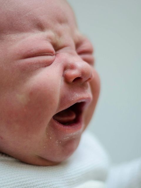 Schreibabys: Warum manche Babys ständig schreien – und wie Eltern ihnen helfen können