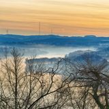 Baldeneysee in Essen