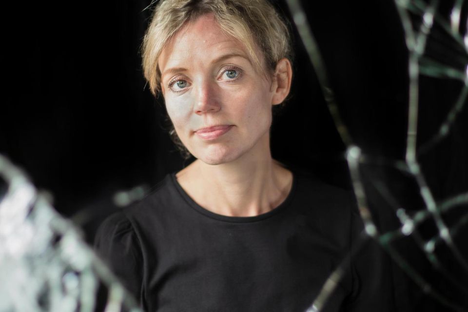 Anna Katharina Schaffner