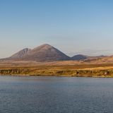 Isle of Jura, The Paps of Jura