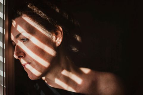 Depressionen: Die Auslöser sind individuell, so auch die Wege, aus dem Seelentief herauszufinden 