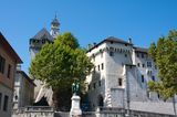 Schloss Chambéry