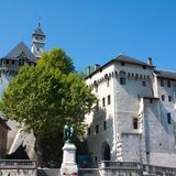 Schloss Chambéry