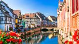 Altstadt von Colmar