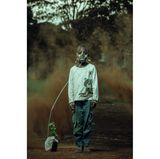 Nairobi, Kenia: "The last breath" nannte der Fotograf dieses Bild