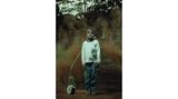 Nairobi, Kenia: "The last breath" nannte der Fotograf dieses Bild