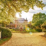 Königliches Kurhaus Bad Elster